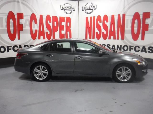2015 nissan altima 3.5 s 3.5 s 4dr sedan for sale in bar nunn, wyoming