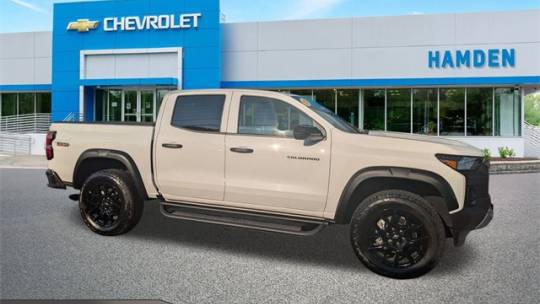 2024 Chevrolet