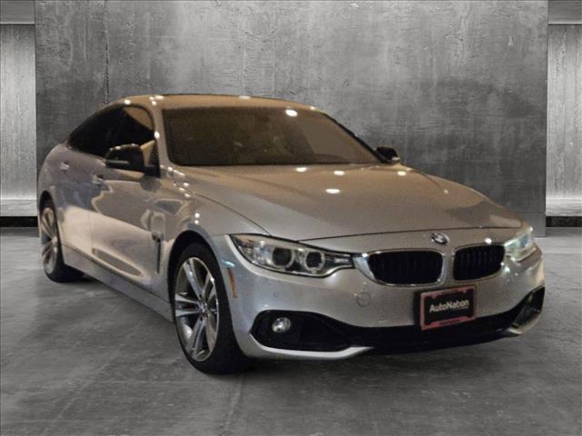 2015 bmw 428 gran coupe i xdrive