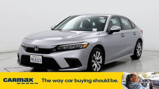 2023 Honda Civic