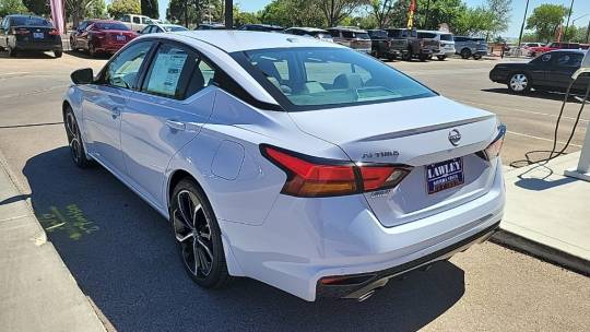 2024 Nissan Altima