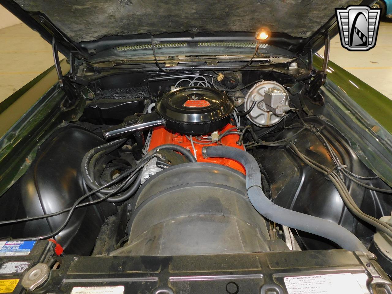 1971 chevrolet monte carlo