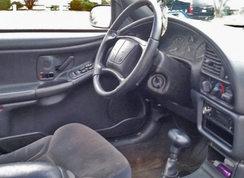 1996 buick skyhawk in new jersey by owner