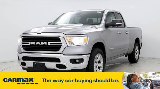 2020 RAM