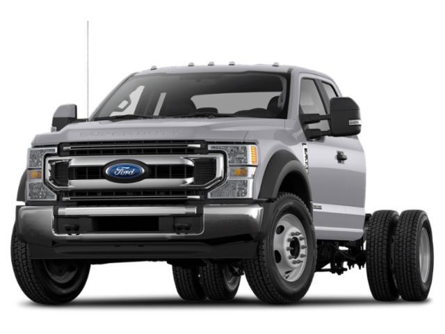2022 ford f-450 lariat