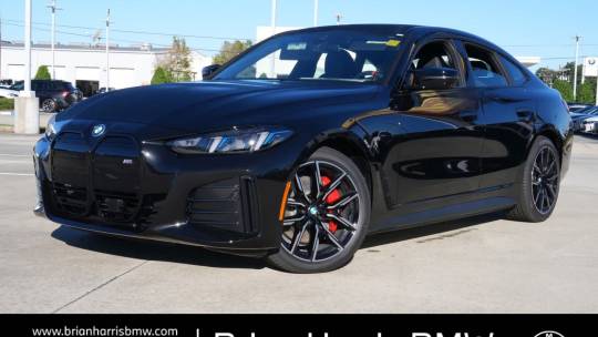 2025 BMW i4