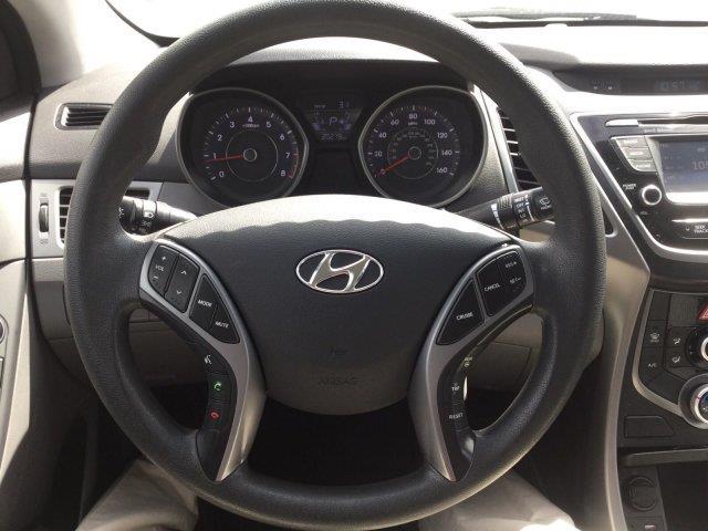 2015 hyundai elantra se se 4dr sedan 6m for sale in birch island, maine