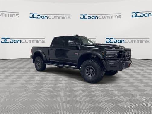 2023 ram 2500 laramie in clintonville, kentucky