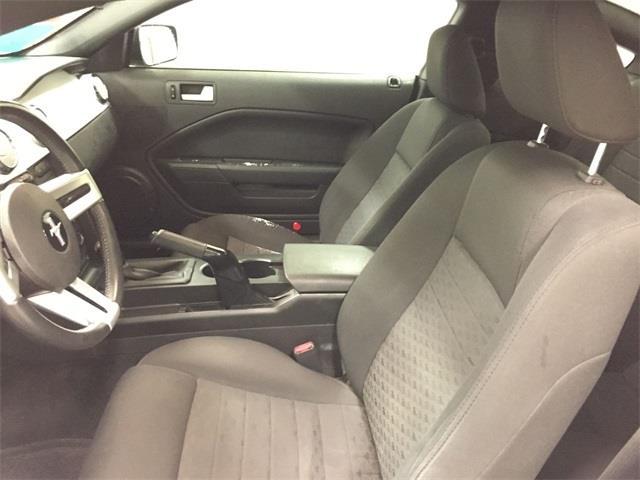 2007 ford mustang gt deluxe gt deluxe 2dr fastback for sale in jolly acres, south dakota