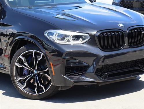 2020 bmw x3 m