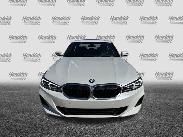2023 bmw 330 i