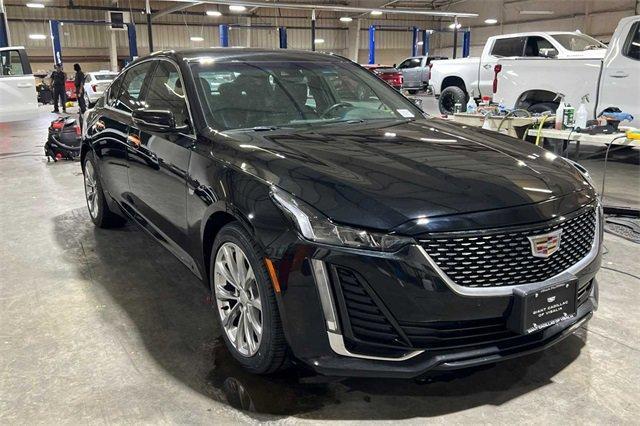2023 cadillac ct5 premium luxury rwd
