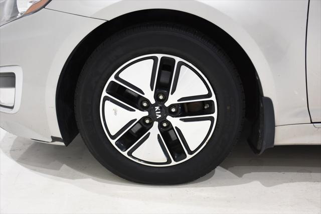 2013 kia optima hybrid lx
