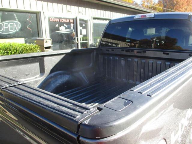 2011 ford f-150 xl