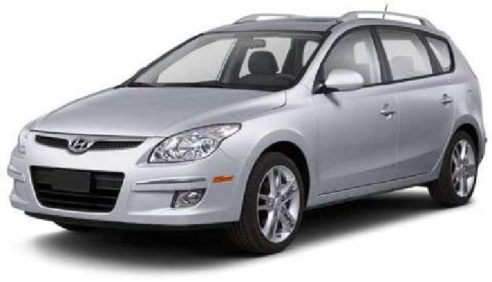 2010 hyundai elantra touring in vermilion, oh