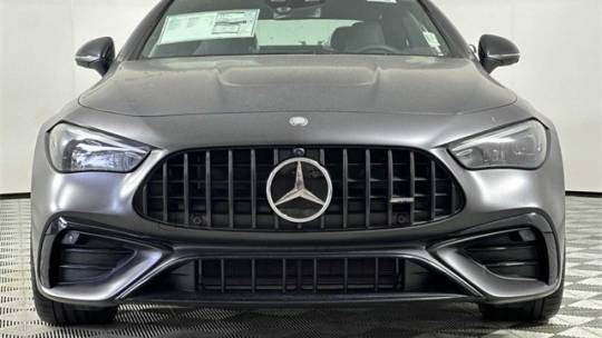 2024 Mercedes-Benz CLE