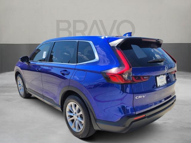 2023 honda cr-v