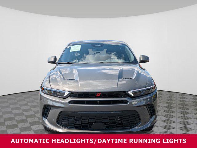 2023 dodge hornet gt plus awd