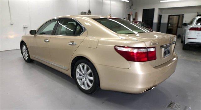 used 2009 lexus ls 460 oklahoma city, ok 73114 for sale in oklahoma city, oklahoma