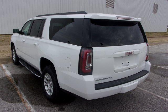used 2018 gmc yukon xl 4wd slt jonesboro, ar 72404 for sale in jonesboro, arkansas