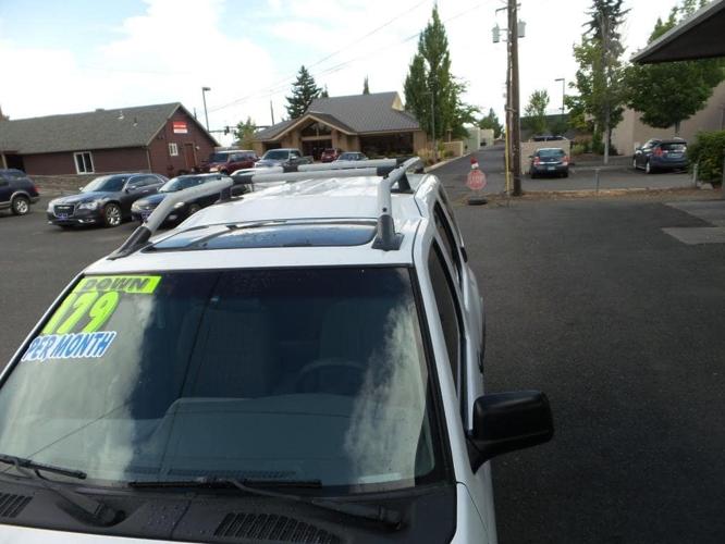 used 2001 nissan xterra se bend, or 97701 for sale in bend, oregon