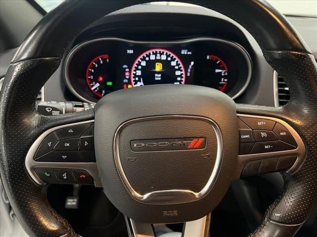 2019 dodge durango sxt plus in fort payne, alabama