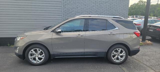 2019 chevrolet equinox premier w/1lz