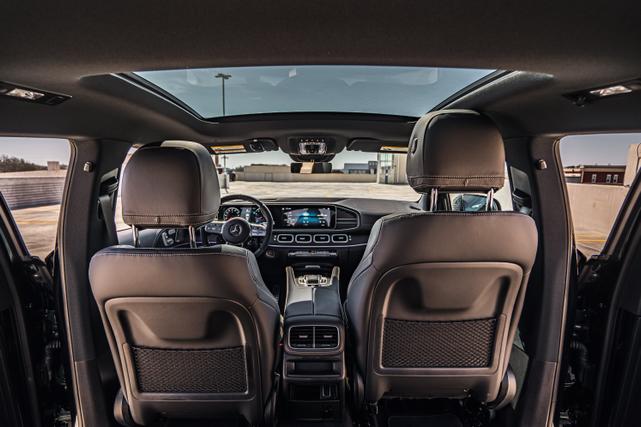 2023 mercedes-benz amg gle 53 4matic coupe