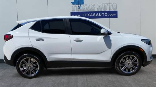2023 Buick Encore GX
