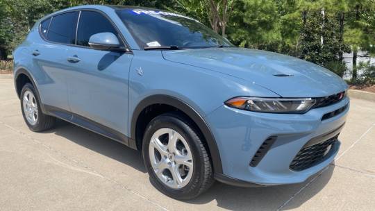 2023 Dodge Hornet