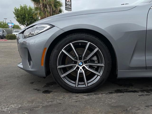 2024 bmw 430 i