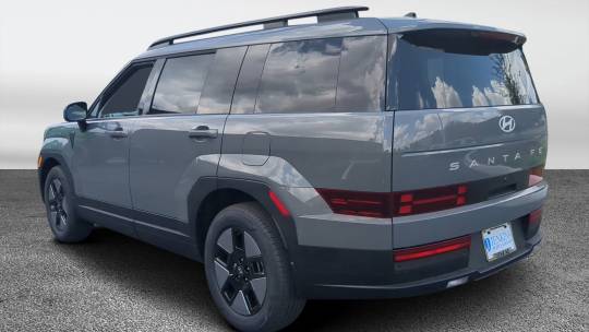 2024 Hyundai Santa Fe
