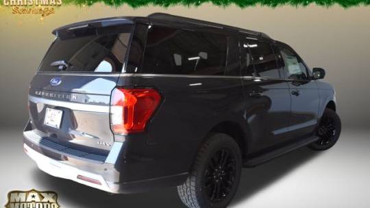 2024 Ford Expedition