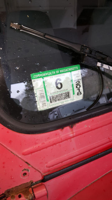 1989 jeep wrangler automatic