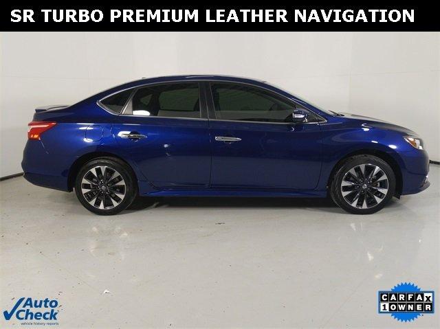 used 2017 nissan sentra sr turbo w/ premium package kalispell, mt 59901 for sale in evergreen, montana
