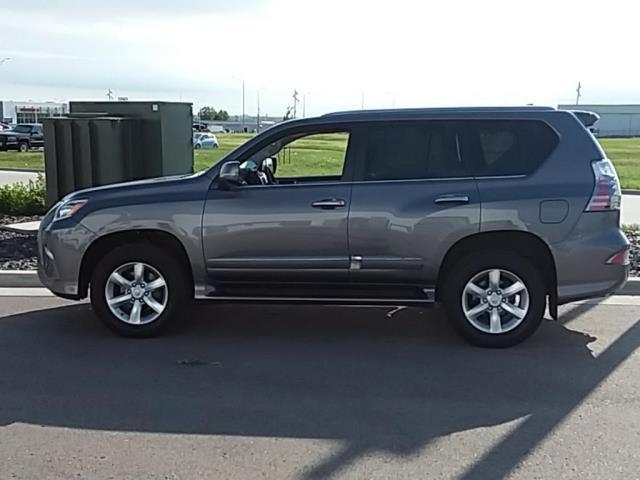 2017 lexus gx 460 base awd 4dr suv for sale in jolly acres, south dakota