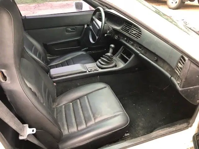 originally came with white wheels