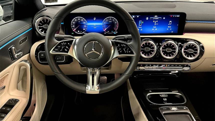 2024 mercedes-benz cla cla 250 4matic