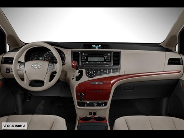 2011 toyota sienna xle 8-passenger xle 8-passenger 4dr mini-van for sale in augusta, maine