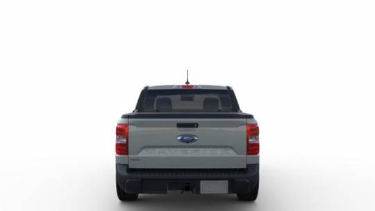 2024 Ford Maverick
