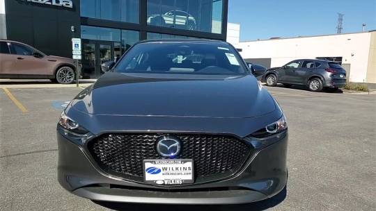2025 Mazda