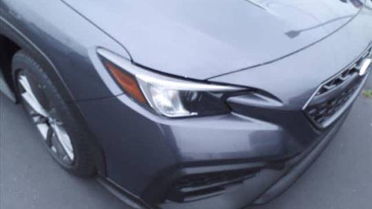 2024 Subaru WRX