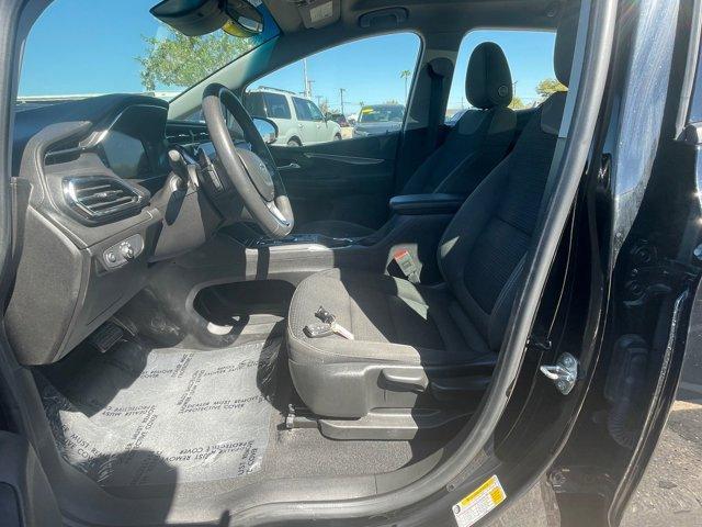 2023 chevrolet bolt ev 1lt