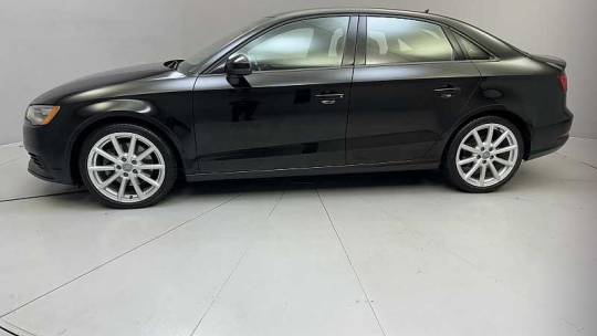 2016 audi a3 2.0t quattro premium