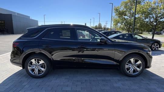 2025 Genesis GV70