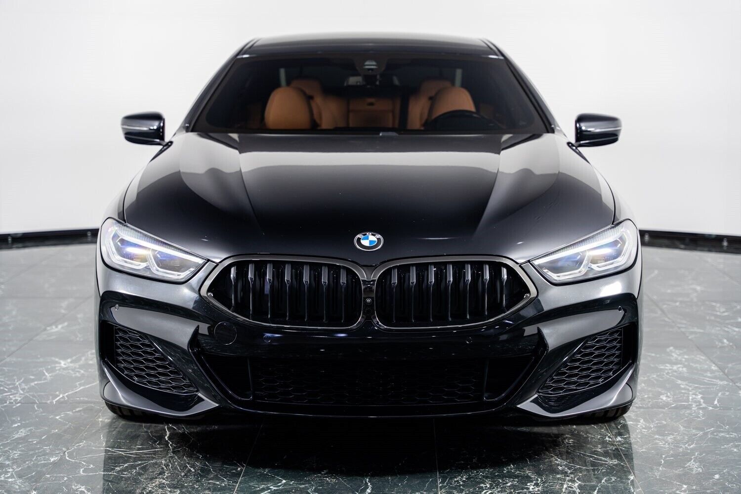 2022 bmw 8-series m850i xdrive gran coupe