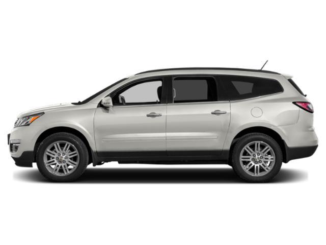 2015 chevrolet traverse 1lt