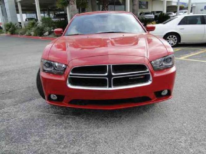 2013 dodge charger rt plus in san antonio, tx