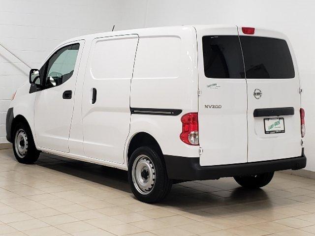 used 2019 nissan nv200 s cottonwood, az 86326 for sale in cottonwood, arizona