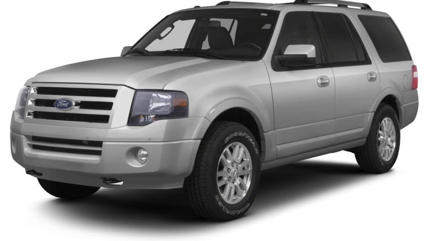 2013 ford expedition limited